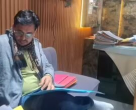 जोधपुर में इवेंट इंडस्ट्री के ठिकानों पर छापामारी