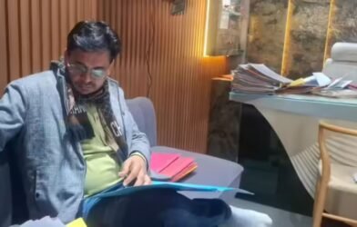 जोधपुर में इवेंट इंडस्ट्री के ठिकानों पर छापामारी