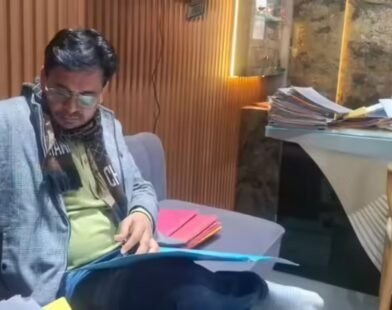 जोधपुर में इवेंट इंडस्ट्री के ठिकानों पर छापामारी