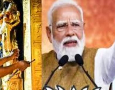 सबरीमाला मामले को लेकर पीएम मोदी ने किया वादा