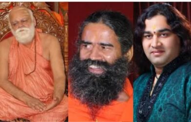 शंकराचार्य विवाद: बहस में कूदे कथावाचक-धर्माचार्य