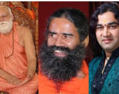 शंकराचार्य विवाद: बहस में कूदे कथावाचक-धर्माचार्य