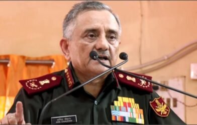 सीडीएस अनिल चौहान: तीन घेरों का सिद्धांत बताया